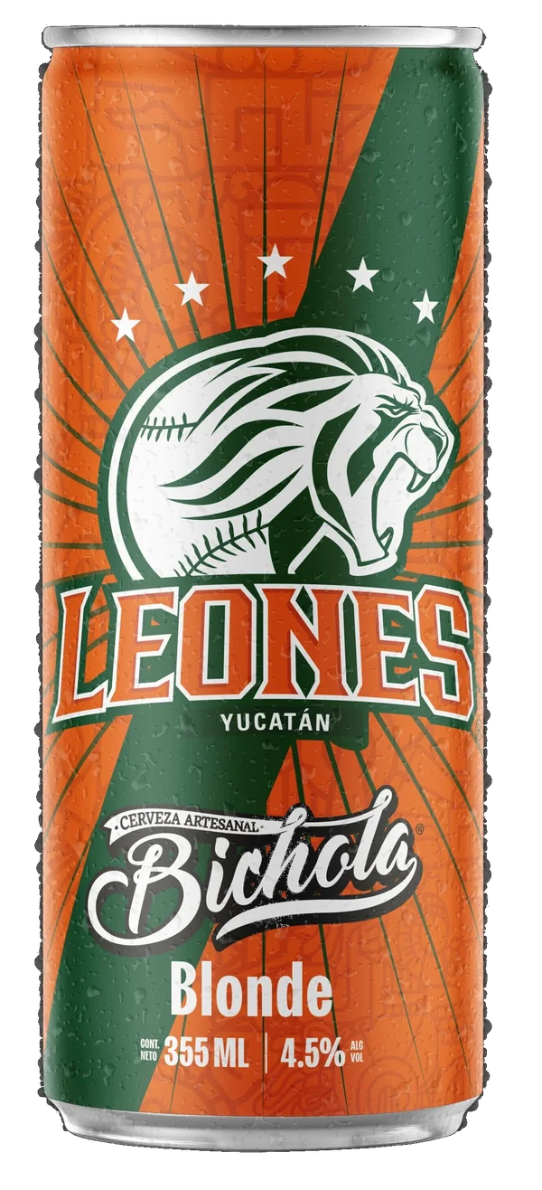 Bichola Blonde